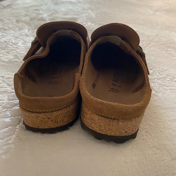 Birkenstock’s Buckley Clogs - Picture 7 of 11